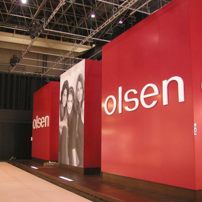 Olsen