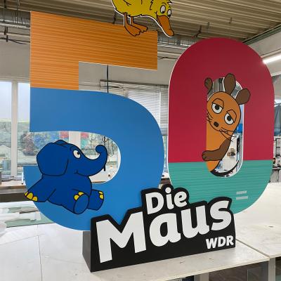 Die Maus