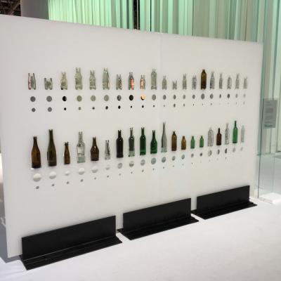 Glasstec Display 01